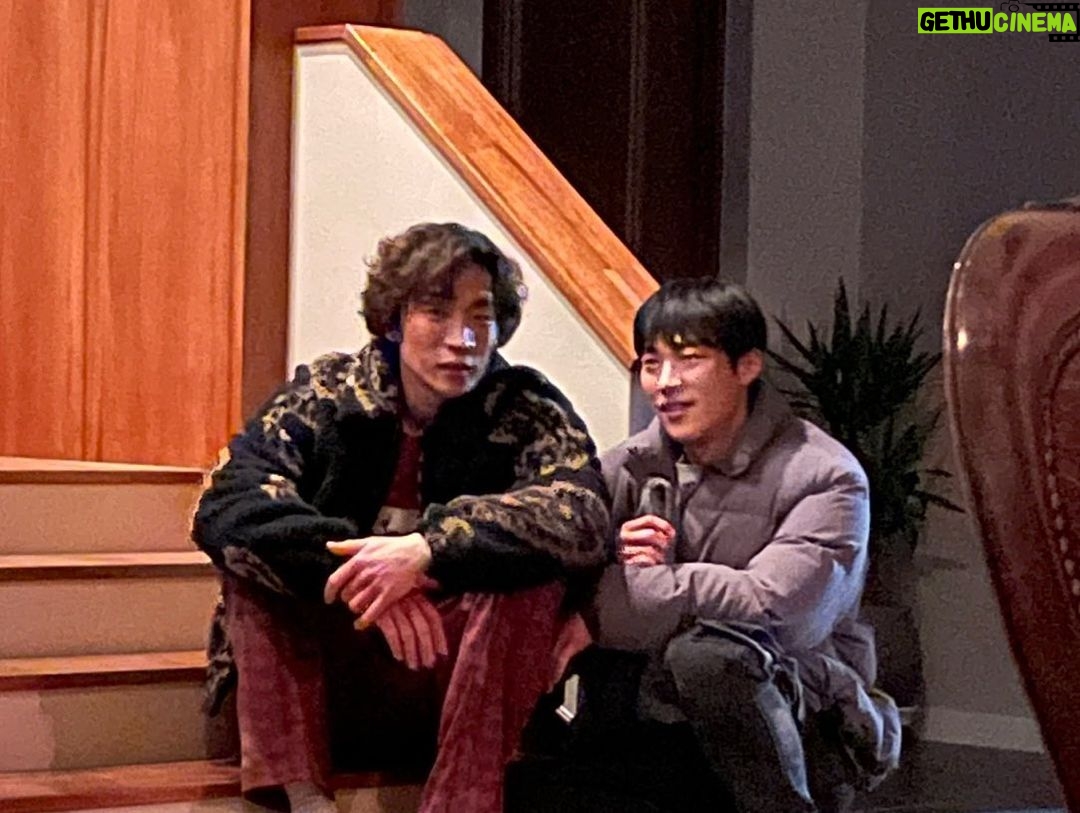 Woo Do-hwan - 557K Likes - 형 🥹🥹🥹