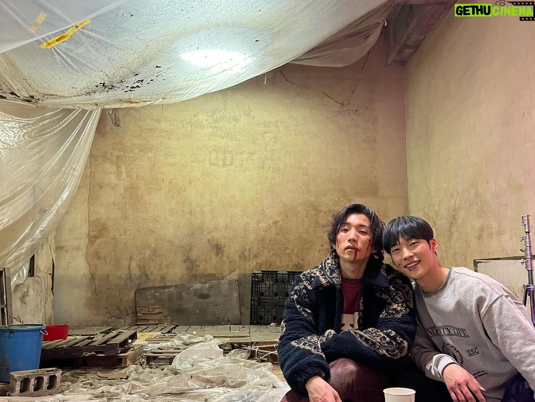 Woo Do-hwan - 557K Likes - 형 🥹🥹🥹