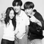 Woo Do-hwan Instagram - 드디어 사냥개들이 오늘 여러분들께 인사를 드리게 되었습니다. 정말 많은 분들의 노력과 열정으로 만들어진 작품을 여러분들의 사랑으로 남은 부분을 채워주셨으면 하는 작은 소망이 있습니다🤍 재밌게 봐주세요 감사합니다. #사냥개들 #netflix #복서의심장