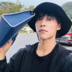 Woo Do-hwan Instagram – 😳😳😳