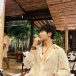 Woo Do-hwan Instagram - 🇹🇭🇹🇭🇹🇭🙏🙏🙏