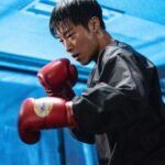 Woo Do-hwan Instagram - #사냥개들 #netflix #6월9일 🐶🐶🐶