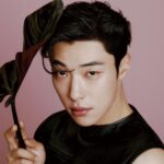 Woo Do-hwan Instagram - #allure 😎😎😎