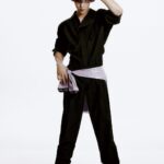 Woo Do-hwan Instagram – #allure 
😎😎😎