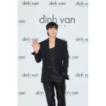 Woo Do-hwan Instagram – I love it💛
 
#dinhvanparis #dinhvan #딘반