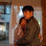 Woo Do-hwan Instagram – #사냥개들 
#넷플릭스 
#6월9일 
김건우 선수 출동🤜🤛