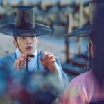Woo Do-hwan Instagram - 😳😳😳다섯 시간이나 남았다고..?