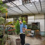 Woo Do-hwan Instagram - 🌱🌱🌱