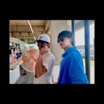 Woo Do-hwan Instagram – @real.be 태닝 어디서 함?