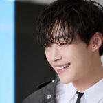 Woo Do-hwan Instagram – 3화가 더 재밌어요😁😁😁