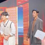 Woo Do-hwan Instagram - 무슨 말이야 그리고 넌 그걸 왜 맞춰