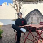 Woo Do-hwan Instagram – 너무 좋아서🥹🥹🥹