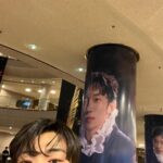 Woo Do-hwan Instagram – 또 보고싶어…