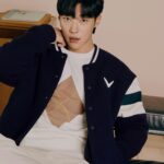 Woo Do-hwan Instagram – 🏌️🏌️🏌️
#noblessemen 
#callaway
#callawaygolf