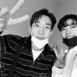 Woo Do-hwan Instagram – 형이 최고야🤍🤍🤍

#세익스피어인러브  너무 재밌으