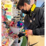 Woo Do-hwan Instagram – 🐰🐰🐰