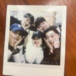 Woo Do-hwan Instagram – 누구보다 고생많았어🤍
감사합니다.