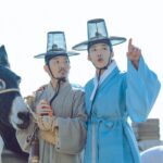 Woo Do-hwan Instagram – 강한수X도동치!! 가즈아앙!!!!🤣🫰🏻
#조선변호사 #3월31일