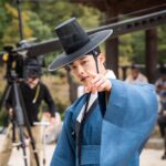 Woo Do-hwan Instagram - 외지부 강한수📜📜📜