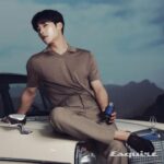 Woo Do-hwan Instagram – #MontblancExplorer #SpiritofExploration #SpiritofExplorer #몽블랑익스플로러 #몽블랑향수 #몽블랑익스플로러울트라블루

🤫🤫🤫
