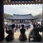 Woo Do-hwan Instagram - 오늘 변호 들어갑니다 9:50 한성부에서 만나요 무조건 승소합니다.