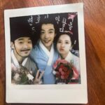 Woo Do-hwan Instagram – 누구보다 고생많았어🤍
감사합니다.
