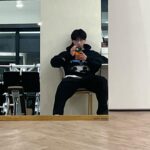 Woo Do-hwan Instagram – 오 운 준
랜만 동 비