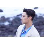 Woo Do-hwan Instagram – 🤍💙🤍 
#187label