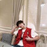 Woo Do-hwan Instagram – Fisherman 🐟🐟🐟
