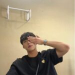 Woo Do-hwan Instagram – 😉🫣💛