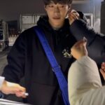 Woo Do-hwan Instagram - 으으으으으으ㅡ으으.. 해조팀 고생했어어어어 방랑 인생 끝!