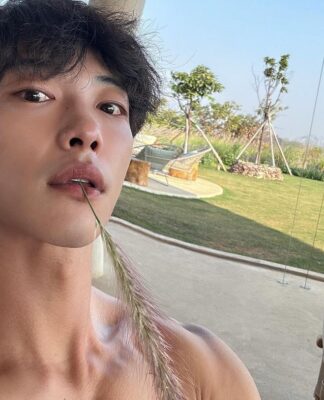 Woo Do-hwan’s Instagram: The 10 Most Memorable Photos