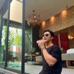 Woo Do-hwan Instagram - 😎😎😎