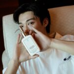 Woo Do-hwan Instagram - My 187label💙 #187label
