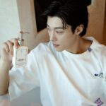 Woo Do-hwan Instagram - My 187label💙 #187label