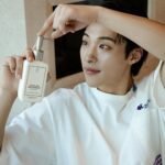 Woo Do-hwan Instagram - My 187label💙 #187label
