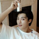 Woo Do-hwan Instagram - My 187label💙 #187label