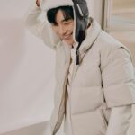 Woo Do-hwan Instagram – 🏌️🏌️🏌️
#noblessemen 
#callaway
#callawaygolf