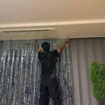 Woo Do-hwan Instagram – 퇴근하자마자 기절할 뻔…
아직도 심장 아파
주인 없는 집에서 진짜 뭘 하고 간 거야
사랑한다… 진짜💛💛💛
#조선변호사 
#무단침입