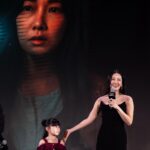 Woranuch Bhirombhakdi Instagram - อย่ากลับบ้าน ❤️ @netflixth #nextonnetflixthailand #ทีไทยทีมันส์ #netflixth #อย่ากลับบ้าน