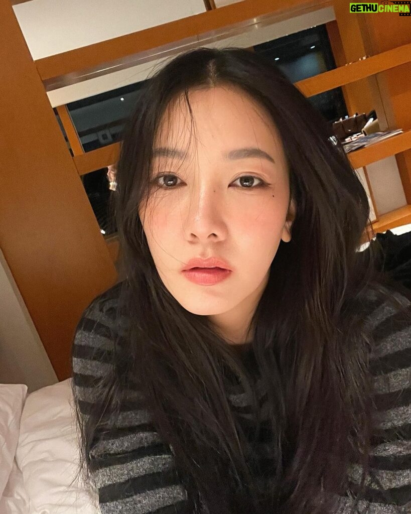 Woranuch Bhirombhakdi Instagram - 1,2,3 ??? Seoul, Korea