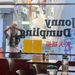 Woranuch Bhirombhakdi Instagram –  Jonny Dumpling – 이태원 쟈니덤플링