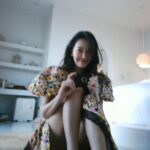 Woranuch Bhirombhakdi Instagram - SELFIE by PAPER CAMERA 📸