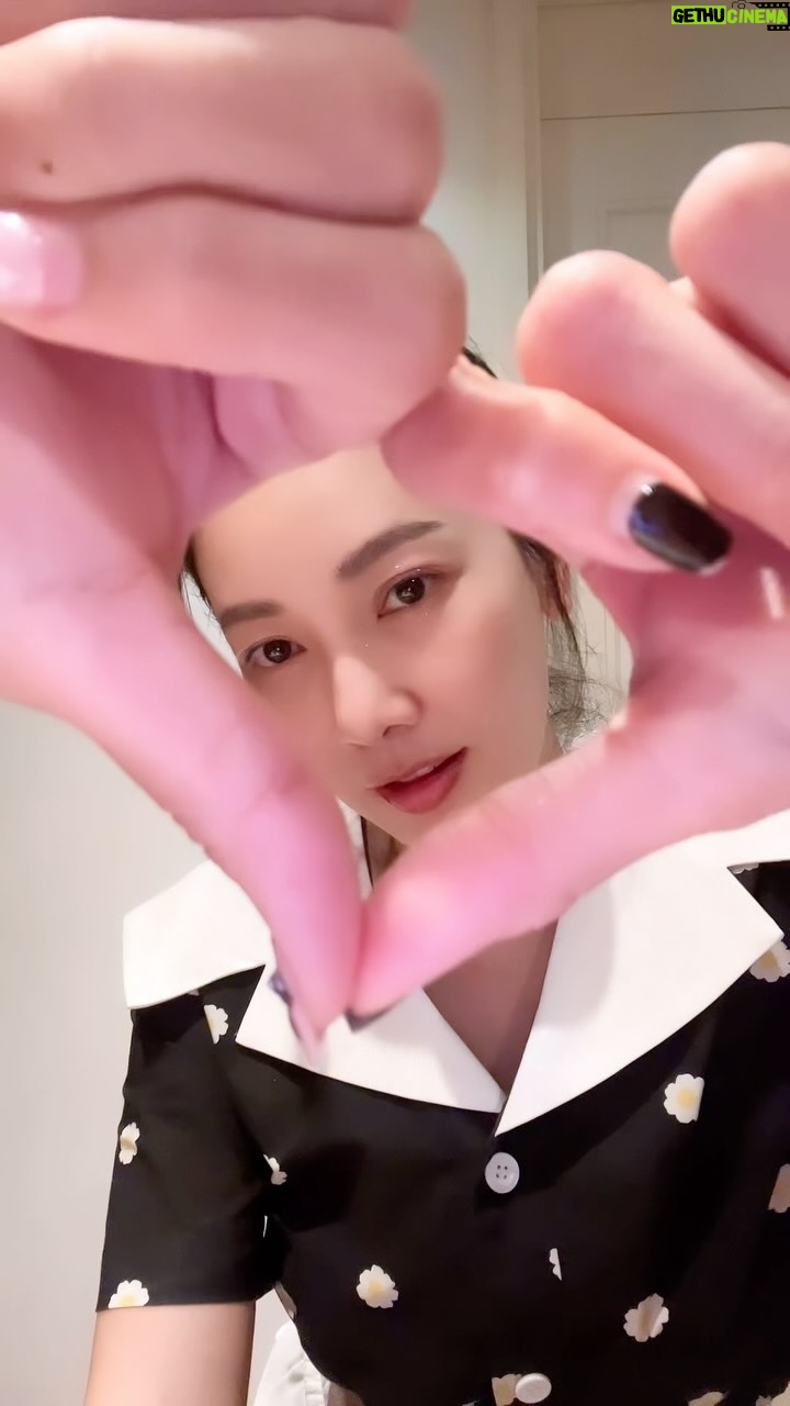 Woranuch Bhirombhakdi Instagram - 🤍 Valentine 🤍