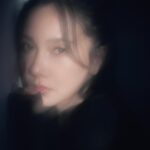 Woranuch Bhirombhakdi Instagram - เบลอว่ารักแถบ 🤫
