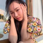 Woranuch Bhirombhakdi Instagram - ทำงัยดี … ปีนี้มะได้ไปเที่ยวไหนเบย 🤞🏻