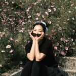 Woranuch Bhirombhakdi Instagram -