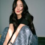 Woranuch Bhirombhakdi Instagram -