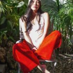 Woranuch Bhirombhakdi Instagram -