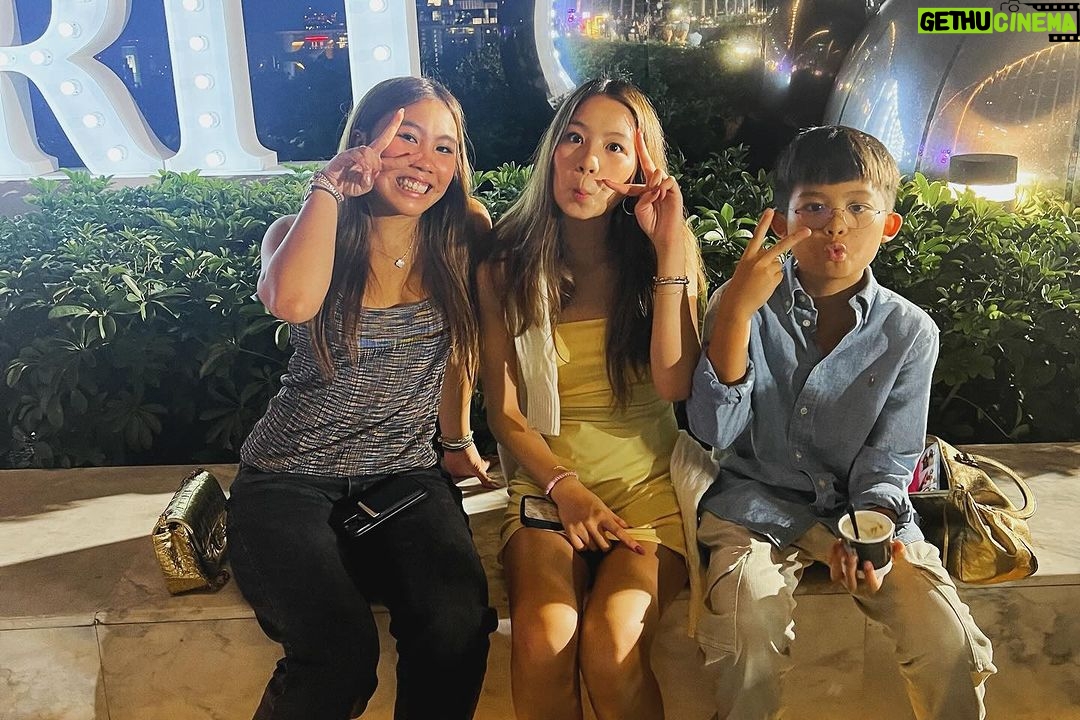 Woranuch Bhirombhakdi Instagram - HBD to P’TAE 🤍 Happy Anniversary to P’TAE & TONG 🤍🤍 Happy everyday jaaaa 🤍